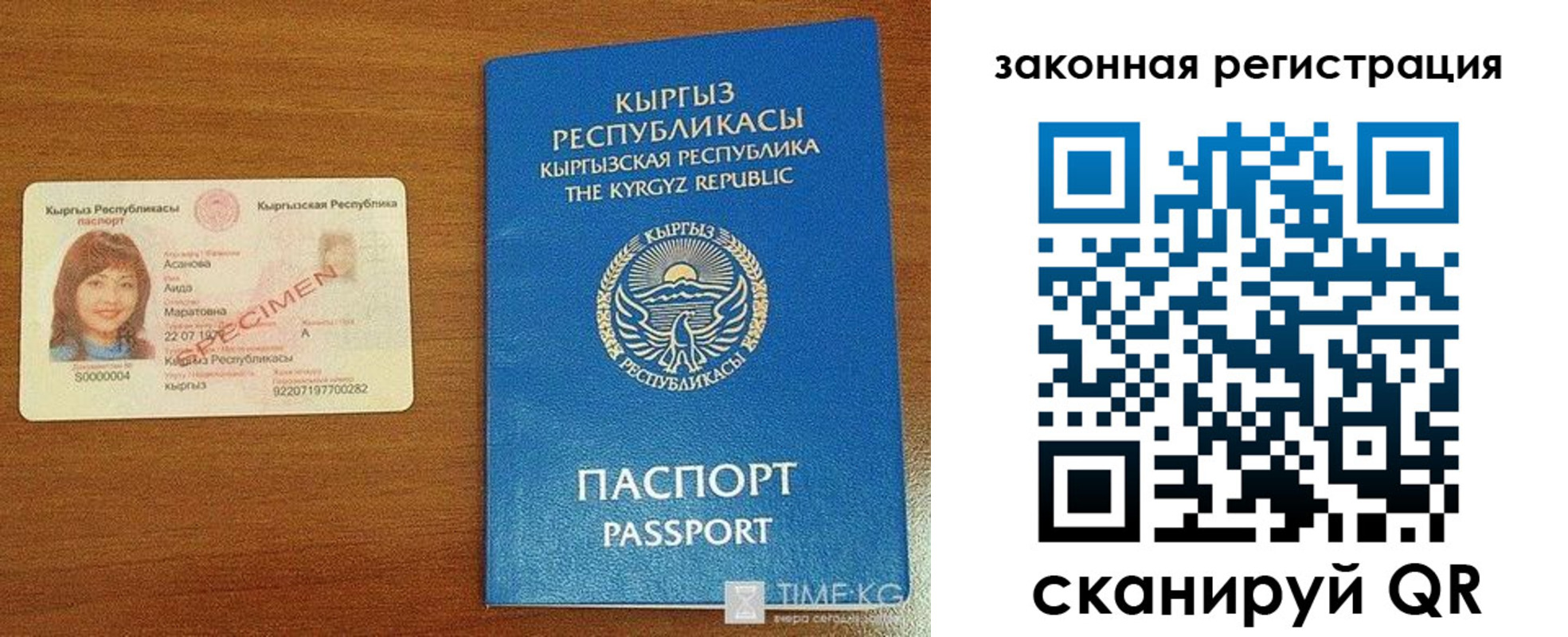 временная регистрация надежно в Приморско-Ахтарске
